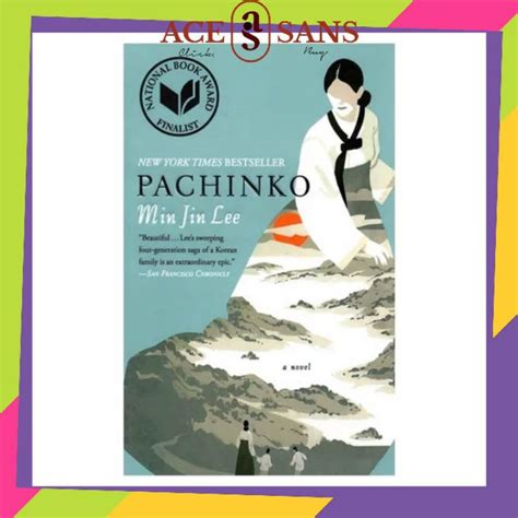 tinyzone pachinko|Pachinko (novel) .